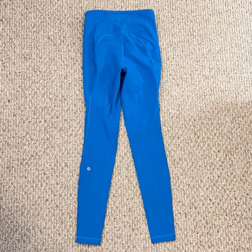 LIKE NEW Lululemon Women’s Swift Speed High-Rise Tight 28"